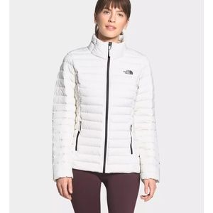 Women's Stretch Down Jacket
